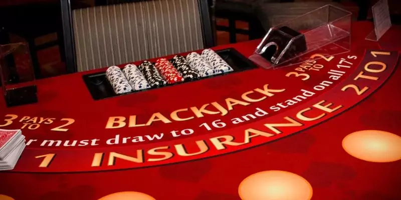 Hướng dẫn cách chơi Blackjack mà người mới nên áp dụng 