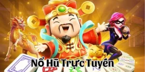 ảnh nổ hũ trực tuyến