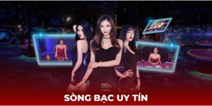 ảnh sòng bạc uy tín