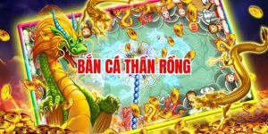 ảnh đại diện bắn cá thần rồng