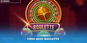 ảnh vòng quay roulette